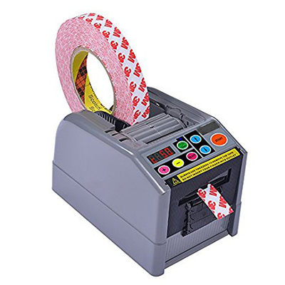 宝藏级神器!ZCUT-9胶带机真的能拯救懒人?搞钱必备冲冲冲!